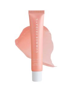 Lip Butter Balm for Hydration & Shine