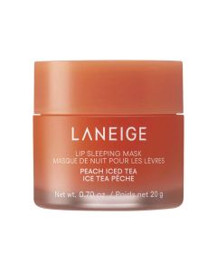 Lip Sleeping Mask Intense Hydration with Vitamin C