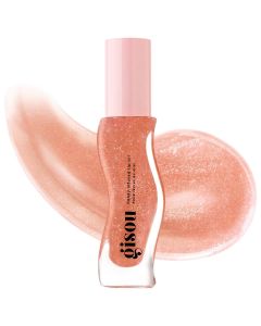 Honey Infused Hydrating Lip Oil